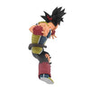 BanPresto - Dragon Ball Super - Father -Son -Bardock Figura