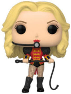Funko Pop! Rocks: Britney Spears - Circus