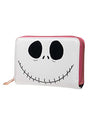 Loungefly The Nightmare Before Christmas Jack Skellington Valo-ween Wallet
