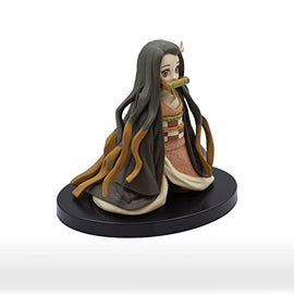Figura BanPresto - Demon Slayer Vol. 18 Nezuko Kamado Figure