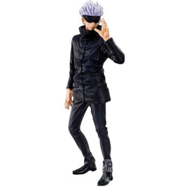 Figura BanPresto - Jujutsu Kaisen Satoru Gojo