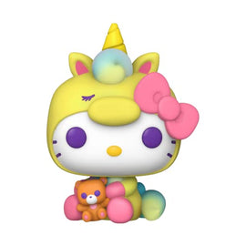 Funko Pop! Animation: Sanrio: Hello Kitty - Hello Kitty Unicorn Party