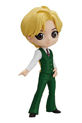 Figura Banpresto - Tinytan Dynamite - Q Posket - V Version A Statue