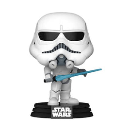 Funko Pop! Star Wars: Concept Series - Stormtrooper