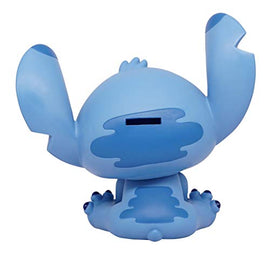 Disney Stitch PVC Bank (BANCO) Alcancía