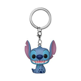 Funko Pop! Keychain: Lilo & Stitch - Stitch