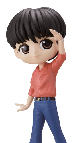 Figurine Banpresto Q Posket - TinyTan Dynamite Jungkook (BTS) - Version A - PVC Collection