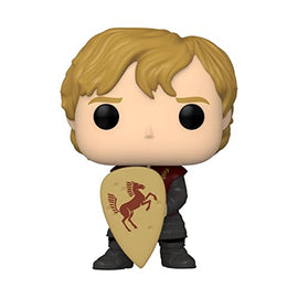 Funko Pop! TV: Game of Thrones - Tyrion with Shield