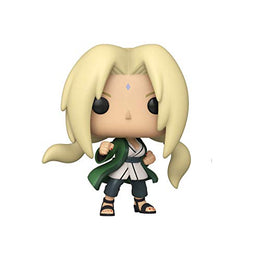 Funko Pop! Animation: Naruto - Lady Tsunade