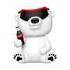 Funko Pop! Ad Icons: 90's Coca-Cola Polar Bear