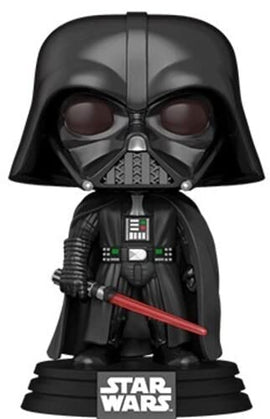 Funko Pop! Star Wars: Star Wars New Classics - Darth Vader