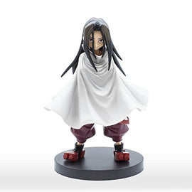 Shaman King - Hao - Figura Banpresto 14cm
