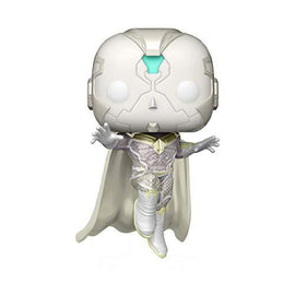 Funko Pop! Marvel: WandaVision - The Vision