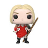 Funko Pop! Movies: The Suicide Squad - Harley (Damaged Dress)