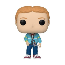 Funko Pop [Stranger Things] - Max Mayfield [Season 4]