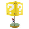 Lampara Super Mario-  Question Block Lamp