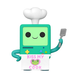 Funko Pop! Animation: Adventure Time - BMO
