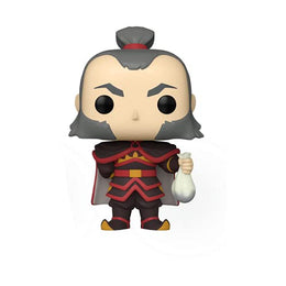 Funko Pop Animation: Avatar- Admiral Zhao