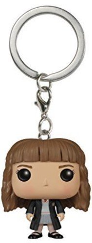 Llavero Funko Pocket Keychain Harry Potter-Hermione