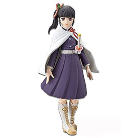 Figura Banpresto - Demon Slayer: Kimetsu no Yaiba Vol.7 - Figura Kanao Tsuyuri