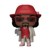 Funko Pop! Rocks: Snoop Dogg with Fur Coat