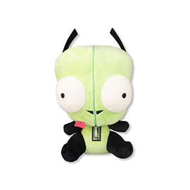Peluche - Invader Zim - Gir Zippermouth Plush 8 inches