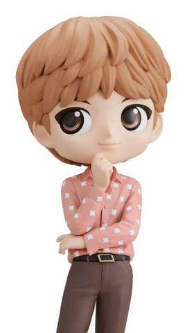 Figura - Banpresto - Tinytan Dynamite - Q Posket - Jin