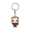 Funko Pop! Keychain: The Suicide Squad - Harley Quinn