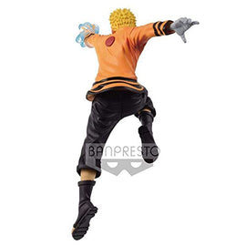 Banpresto Boruto: Naruto Next Generations Vibration Stars-Uzumaki Naruto