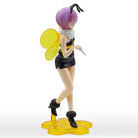 Figura BanPresto - Re:Zero Starting Life in Another World Fairy Elements Ram