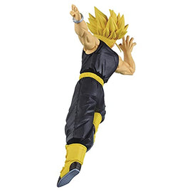 Banpresto Figura - Dragon Ball Z – Match Makers - Super Saiyan Trunks