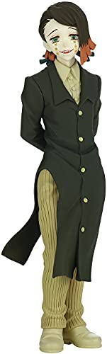 Figura - Demon Slayer (Kimetsu No Yaiba) Demon Series Vol.4 Enmu Figure