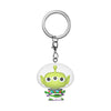 Funko Pop! Keychain: Pixar Alien Remix - Buzz Lightyear