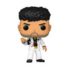 Funko Pop! Movies: Bullet Train - The Wolf