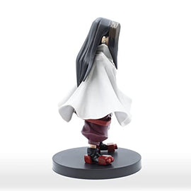 Shaman King - Hao - Figura Banpresto 14cm
