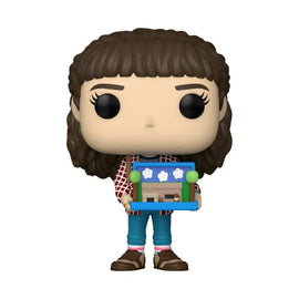 Funko Pop! - Stranger Things - Eleven with Diorama Funko Pop! Vinyl Figure