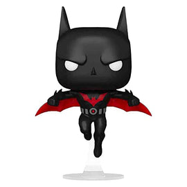 Funko Pop! - Batman Beyond 458 - Batman - Special Edition