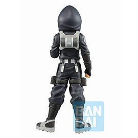 Figura Ichiban - My Hero Academia The Movie World Heroes' Mission - Shoto Todoroki