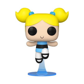 Funko Pop! Animation: Powerpuff Girls - Bubbles