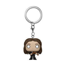 Funko Pop! Keychain: Umbrella Academy - Vanya