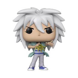 Funko Pop Animation: Yu-Gi-Oh- Yami Bakura
