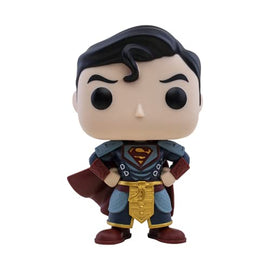 Funko POP Pop! Heroes: Imperial Palace - Superman