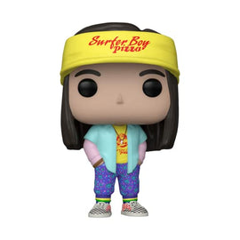 Funko Pop! TV: Stranger Things - Argyle,