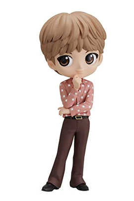 Figura - Banpresto - Tinytan Dynamite - Q Posket - Jin