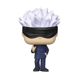 Funko Pop!: Jujutsu Kaisen - Saturo Gojo