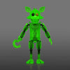 Funko Pop! Action Figure: Five Nights At Freddy'S - Radioactive Foxy (Glow in The Dark)