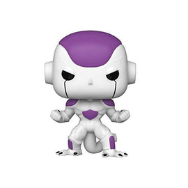 Funko Pop! Animation: Dragonball Z - Frieza 4ta Forma #861