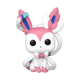 Funko Pop! Games: Pokemon - Sylveon