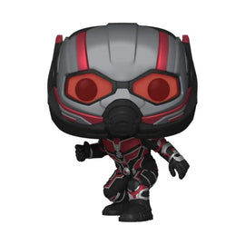 Funko Pop! Marvel: Ant-Man  Quantumania - Ant-Man