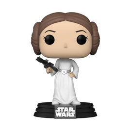 Funko Pop! Star Wars: Star Wars New Classics - Princess Leia